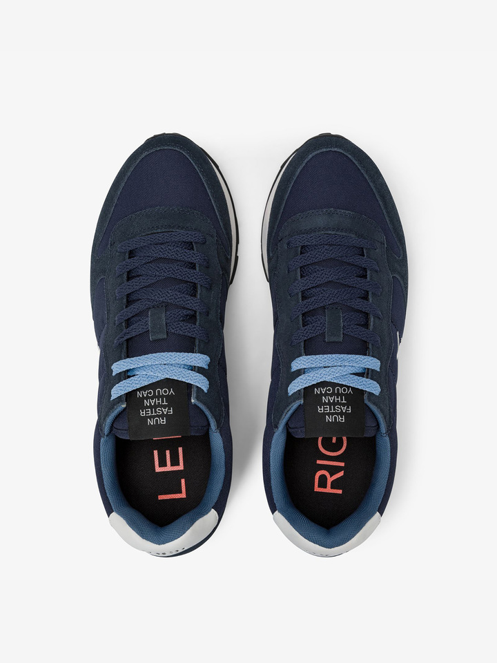 MĘSKIE SNEAKERSY SUN68