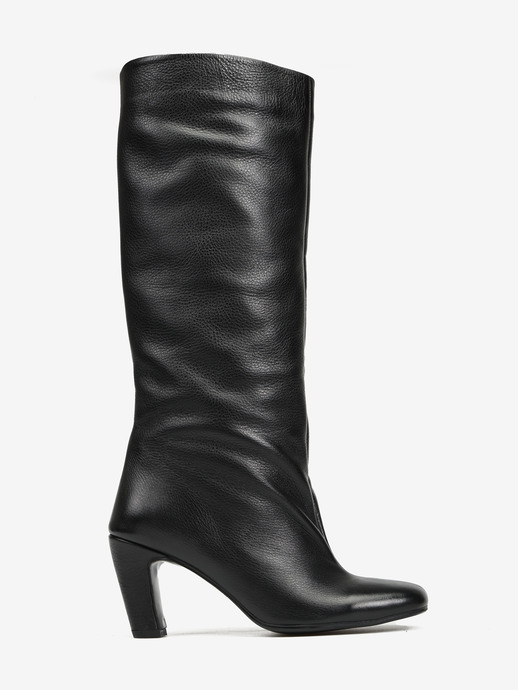 KOZAKI HEGO'S MILANO AD2958 LEATHER BLACK