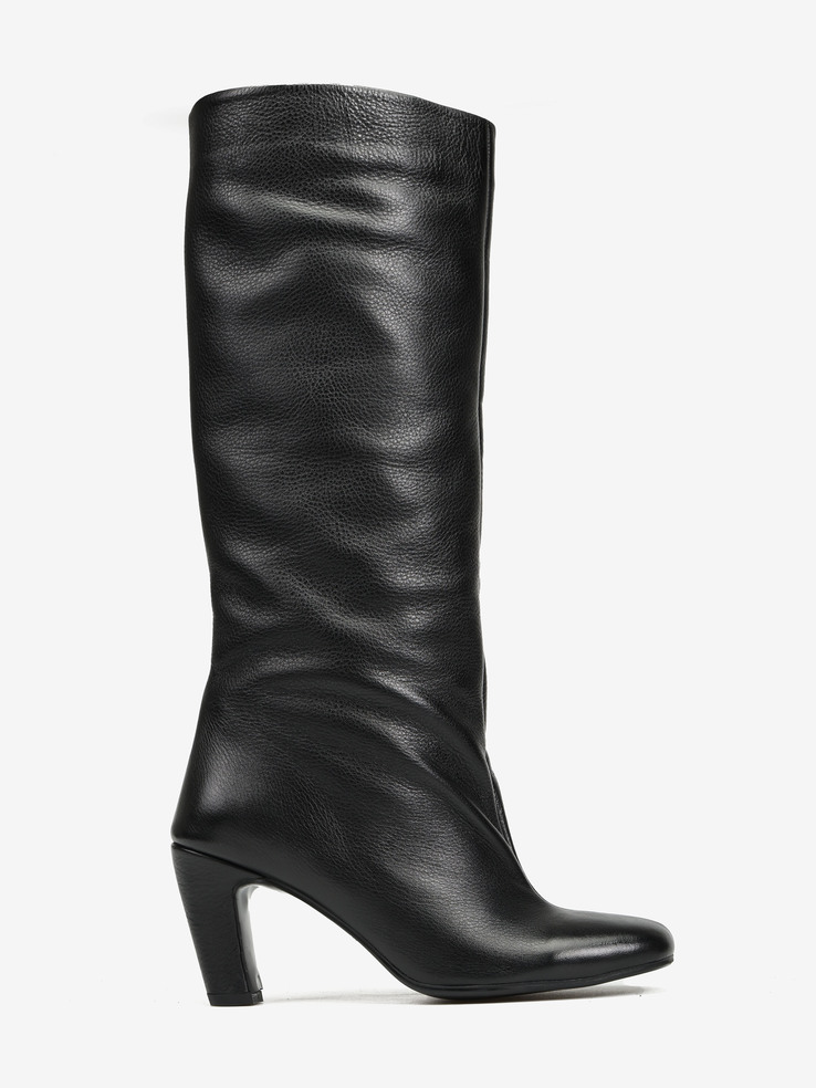 KOZAKI HEGO'S MILANO AD2958 LEATHER BLACK