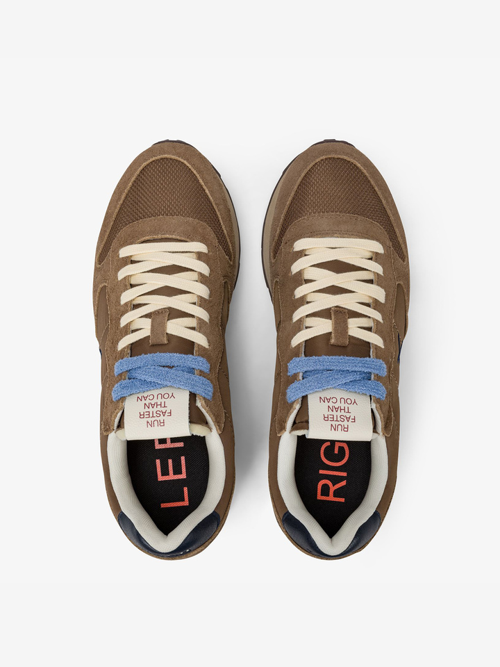 MĘSKIE SNEAKERSY SUN68