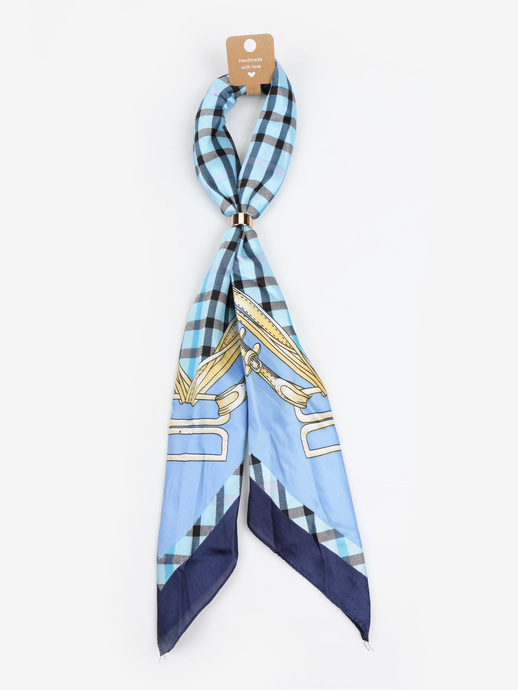 APASZKA DAMSKA HEGO'S MILANO FOULARD 7