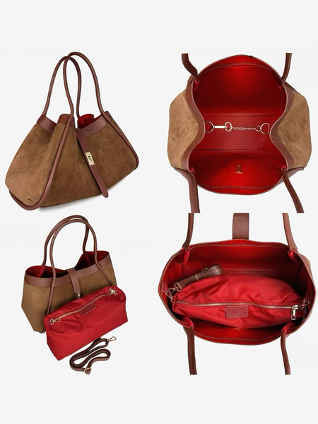 TOREBKA DAMSKA HEGO'S Milano