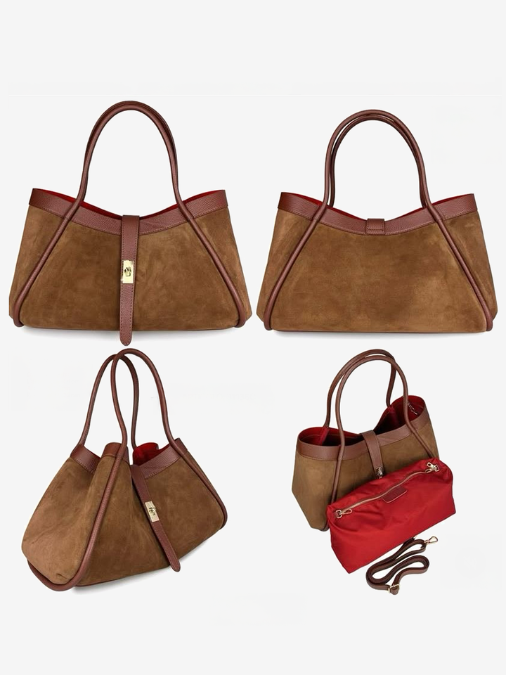 TOREBKA DAMSKA GIADA HEGO'S Milano