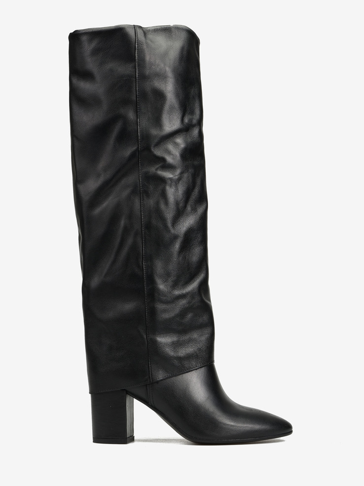 KOZAKI HEGO'S MILANO SL710 VITELLO NERO