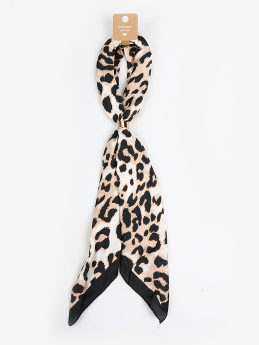 APASZKA DAMSKA HEGO'S MILANO FOULARD 3