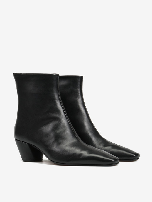 BOTKI JVAM BY HEGO'S 40005 MAXIME BLACK