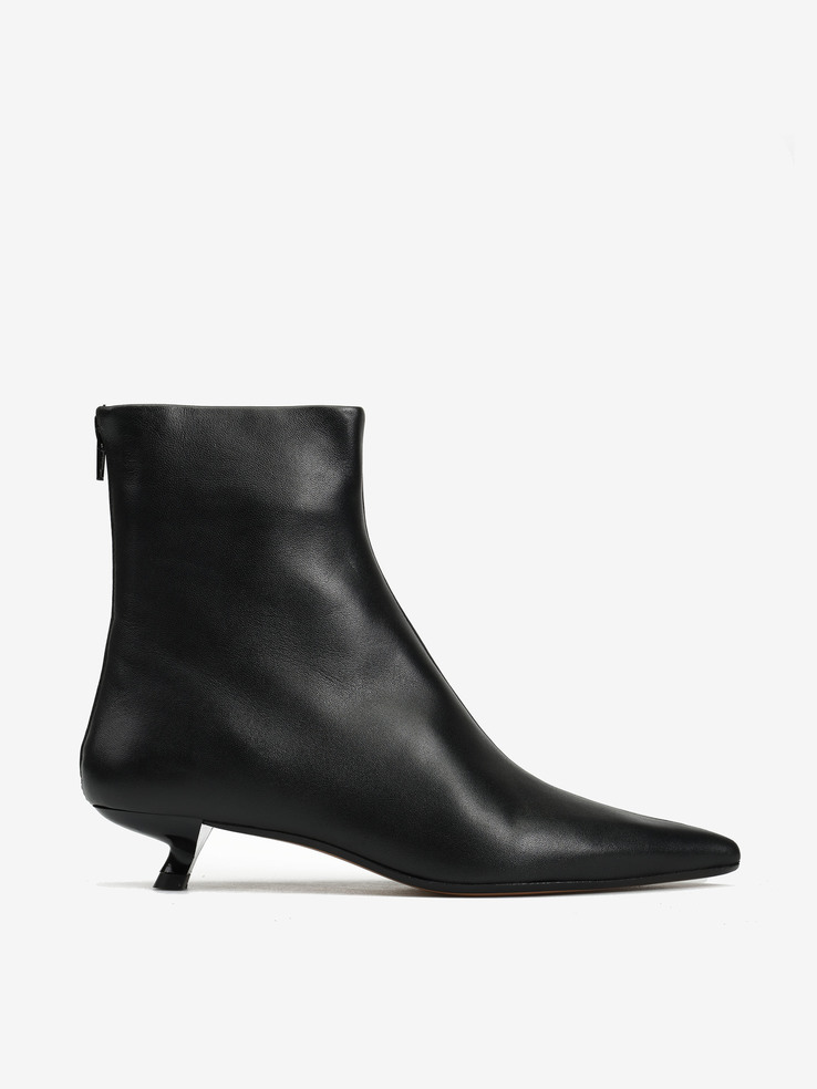 BOTKI JVAM BY HEGO'S 40026 MAXIME BLACK