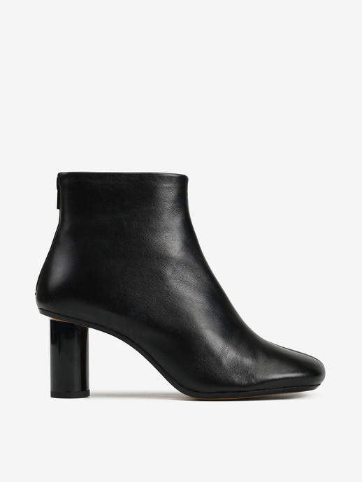 BOTKI JVAM BY HEGO'S 37991 MAXIME BLACK