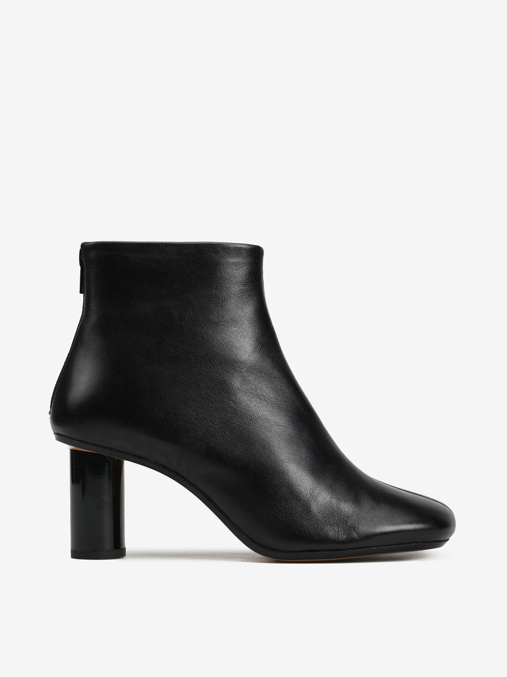 BOTKI JVAM BY HEGO'S 37991 MAXIME BLACK