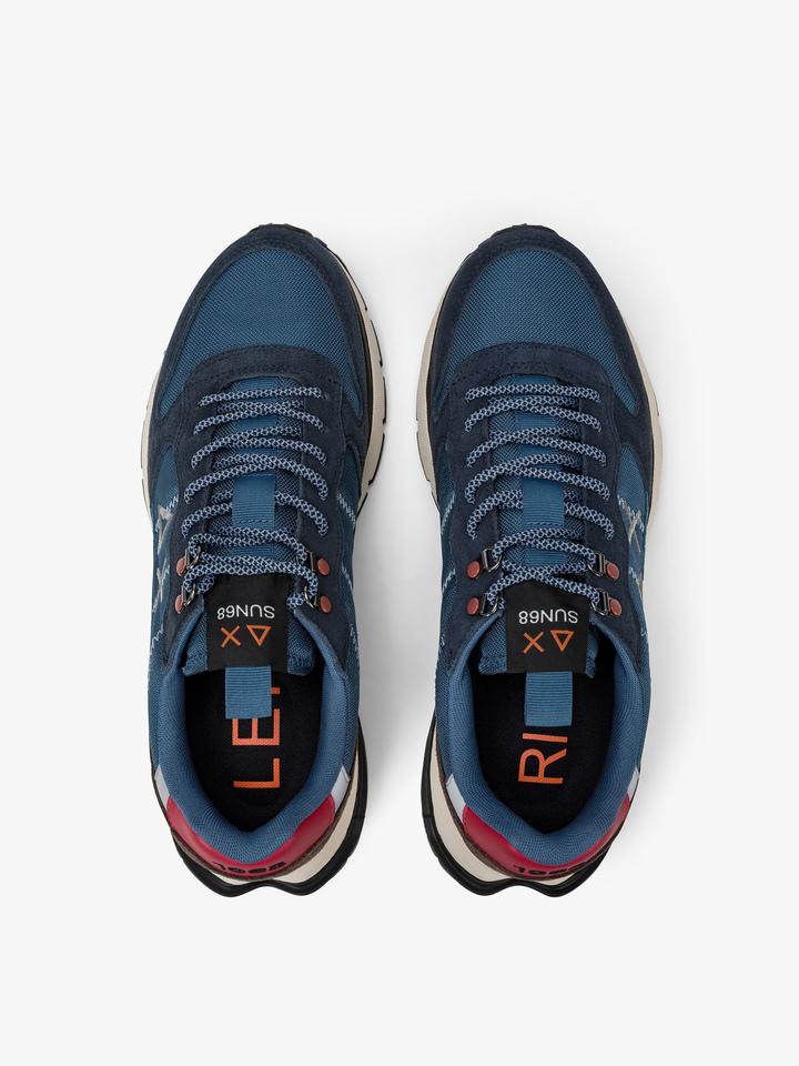 MĘSKIE SNEAKERSY SUN68