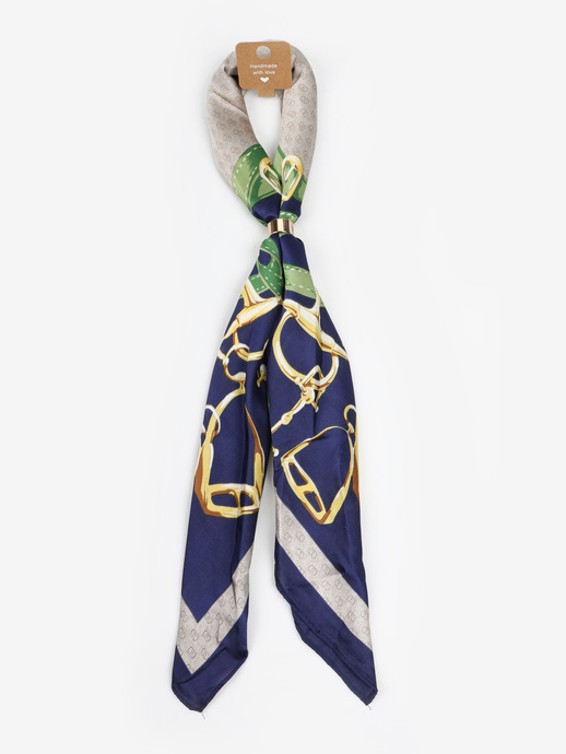 APASZKA DAMSKA HEGO'S MILANO FOULARD 8