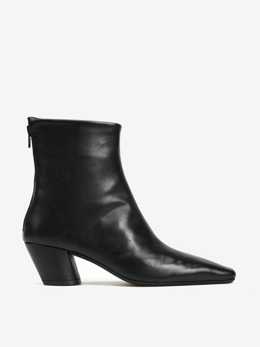 BOTKI JVAM BY HEGO'S 40005 MAXIME BLACK