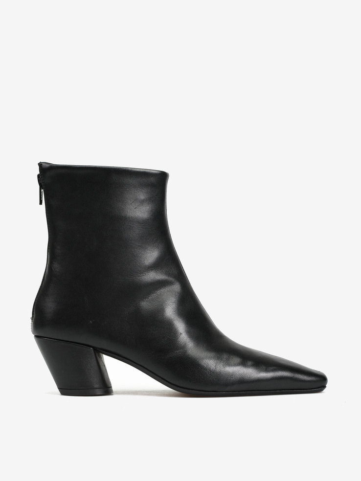 BOTKI JVAM BY HEGO'S 40005 MAXIME BLACK