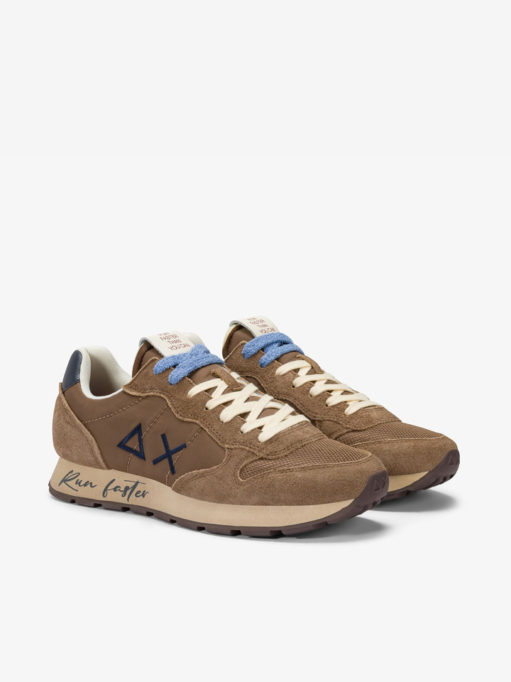 MĘSKIE SNEAKERSY SUN68