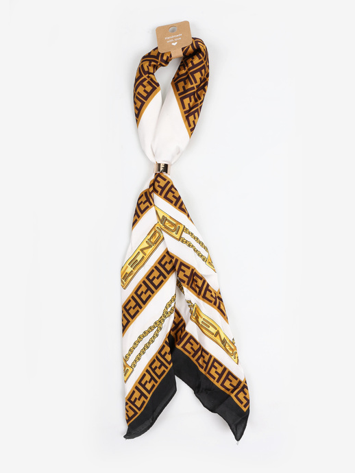 APASZKA DAMSKA HEGO'S MILANO FOULARD 1