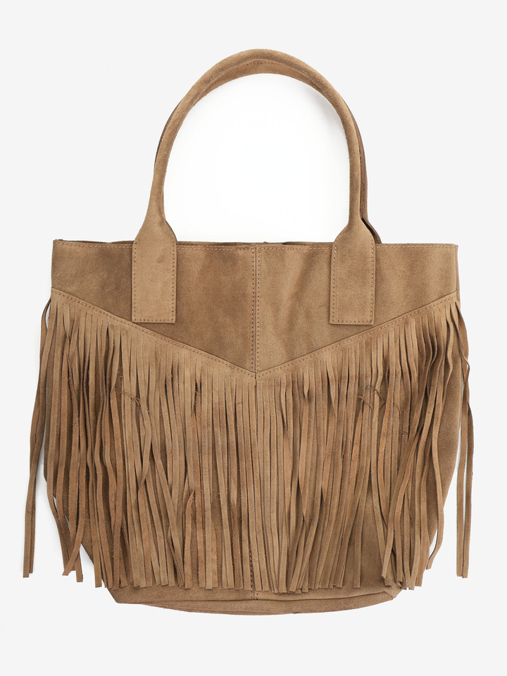 TOREBKA DAMSKA ERBA HEGO'S Milano