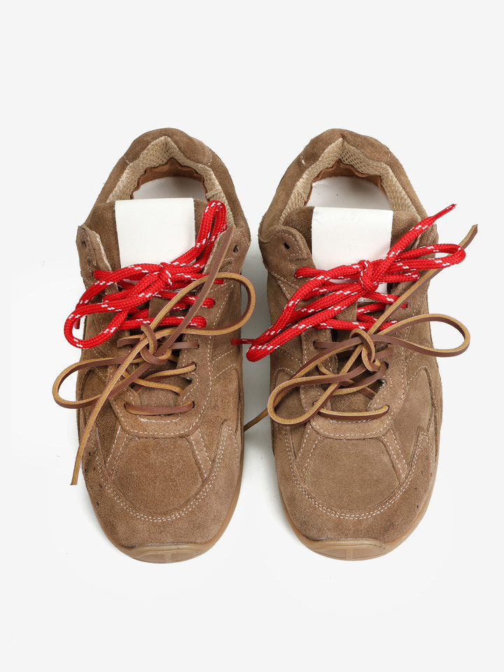 ZAMSZOWE SNEAKERSY HEGO'S MILANO