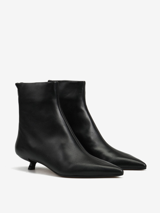 BOTKI JVAM BY HEGO'S 40026 MAXIME BLACK