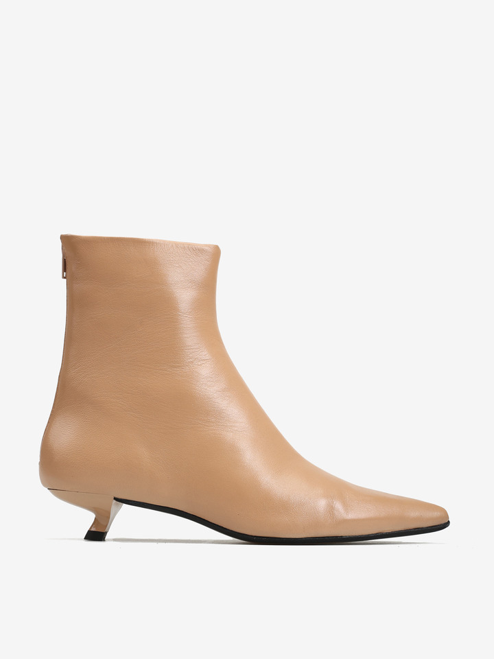 ELEGANCKIE BOTKI HEGO'S MILANO