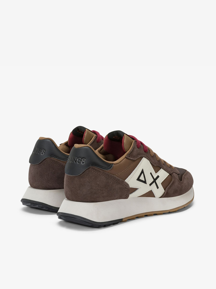 MĘSKIE SNEAKERSY SUN68