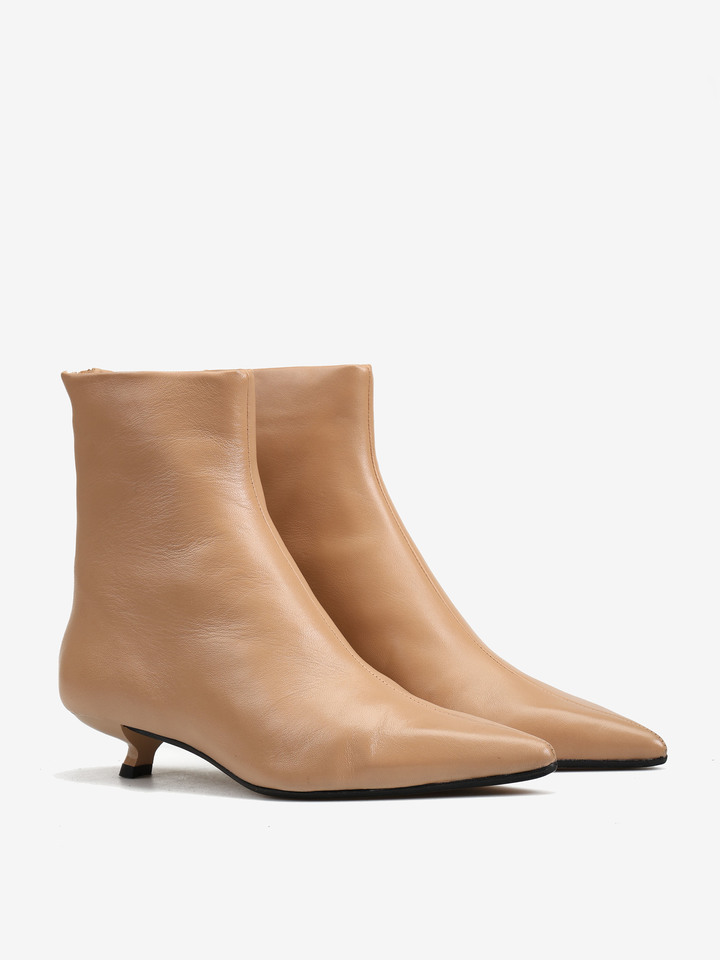 ELEGANCKIE BOTKI HEGO'S MILANO