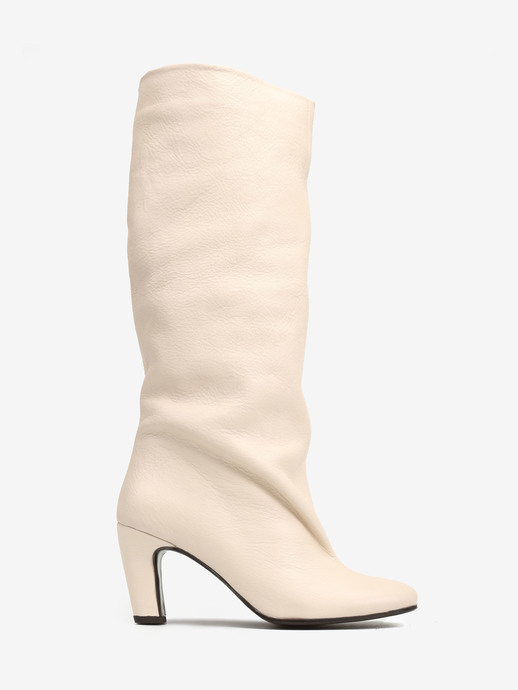 KOZAKI HEGO'S MILANO AD2958 LEATHER BEIGE