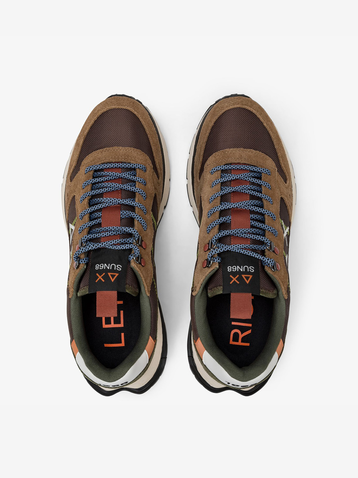 MĘSKIE SNEAKERSY SUN68