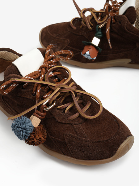 SNEAKERSY HEGO'S MILANO