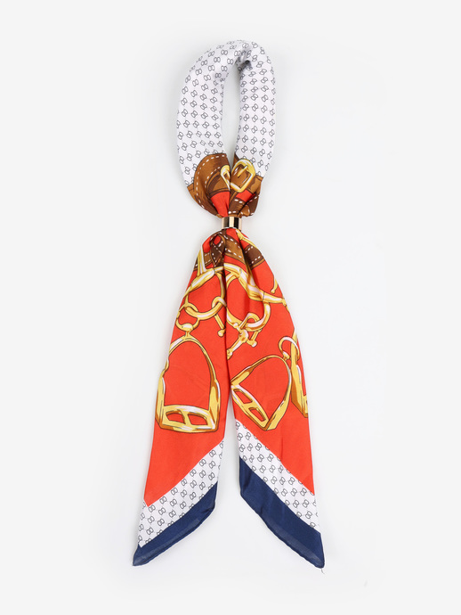 APASZKA DAMSKA HEGO'S MILANO FOULARD 12