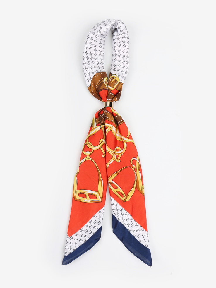 APASZKA DAMSKA HEGO'S MILANO FOULARD 12