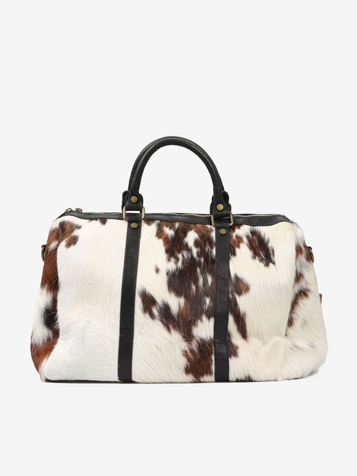 TOREBKA DAMSKA HEGO'S MILANO EVERYDAY CAVALINO MUCCA