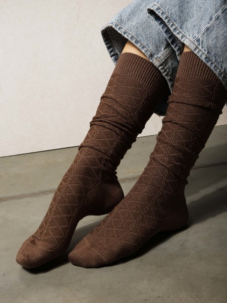 SKARPETY HEGO'S MILANO