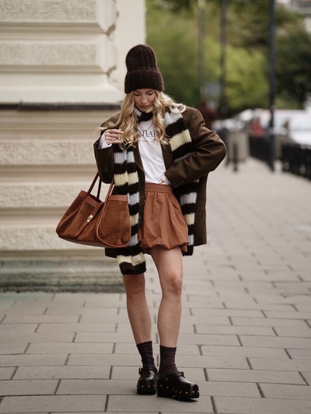 TOREBKA DAMSKA HEGO'S Milano