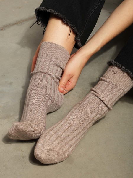 SKARPETY HEGO'S MILANO