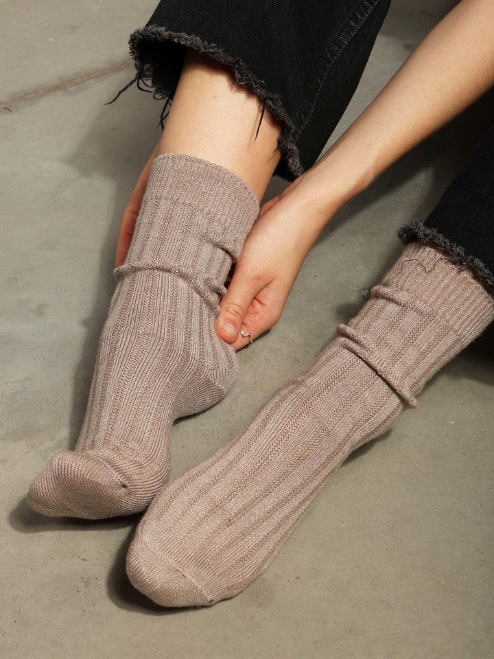 SKARPETY HEGO'S MILANO