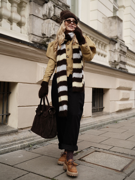 MOKASYNY HEGO'S MILANO