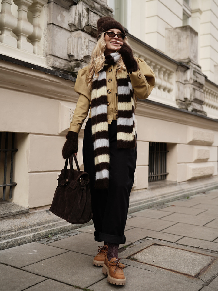 MODNE MOKASYNY HEGO'S MILANO