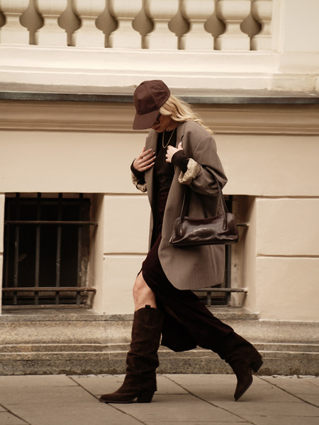 KOWBOJKI HEGO'S MILANO