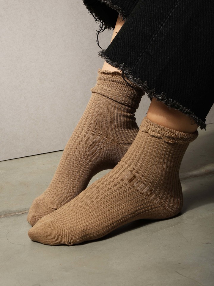 SKARPETY HEGO'S MILANO