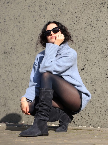 KOZAKI HEGO'S MILANO