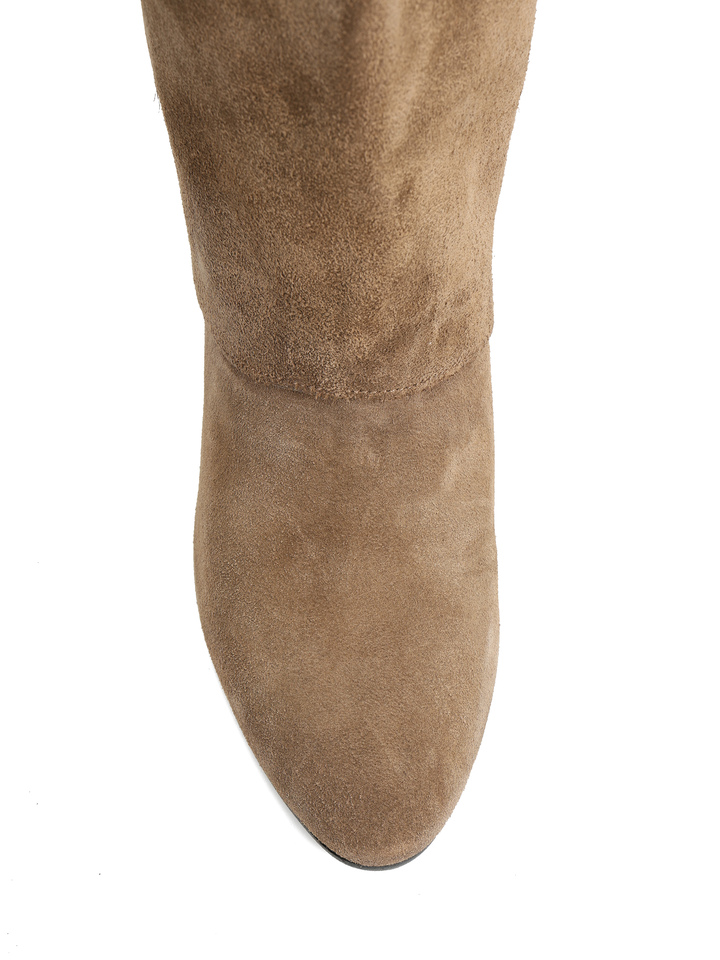 ZAMSZOWE KOZAKI HEGO'S MILANO