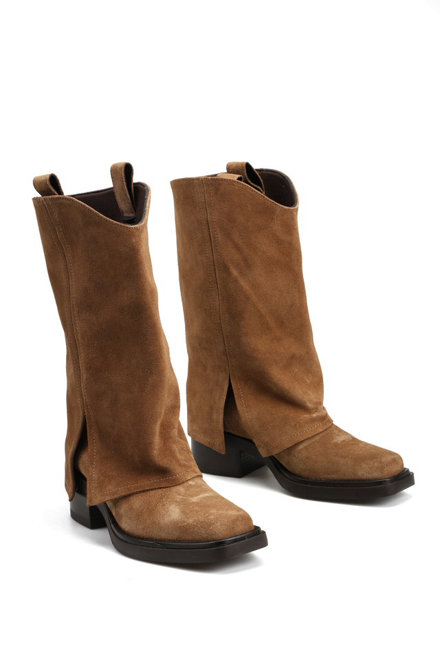 ZAMSZOWE BOTKI HEGO'S MILANO