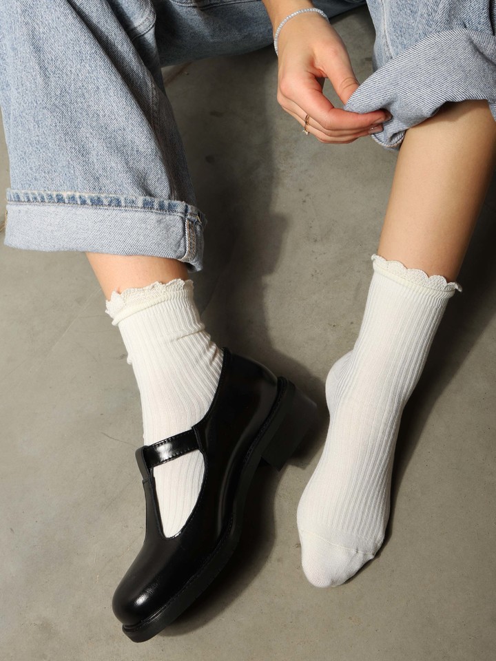 SKARPETY HEGO'S MILANO