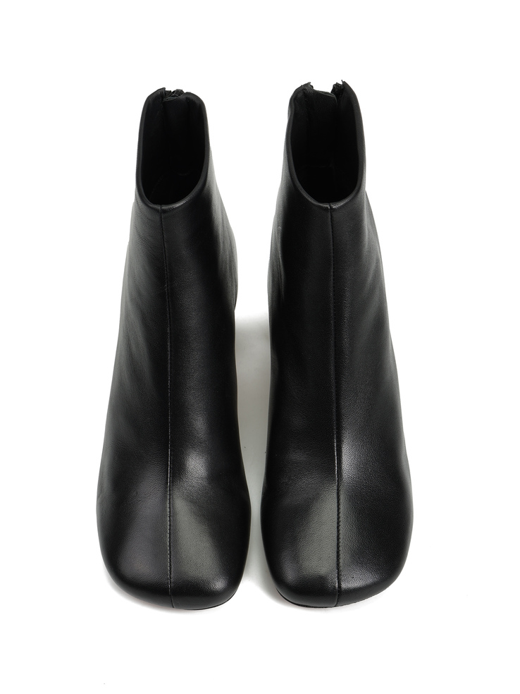 BOTKI JVAM BY HEGO'S 37991 MAXIME BLACK