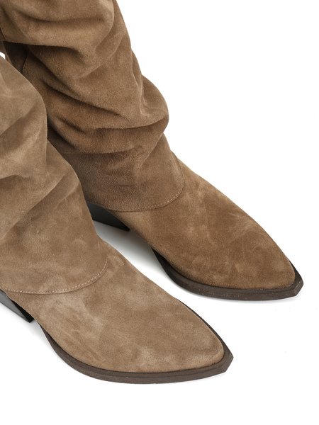 KOWBOJKI HEGO'S MILANO