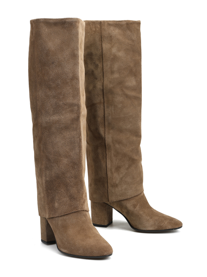 ZAMSZOWE KOZAKI HEGO'S MILANO