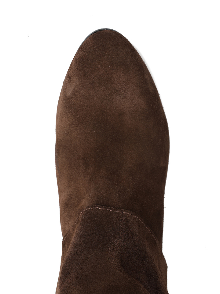 BRĄZOWE KOZAKI NA SŁUPKU HEGO'S MILANO