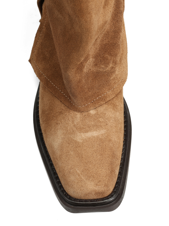 ZAMSZOWE BOTKI HEGO'S MILANO