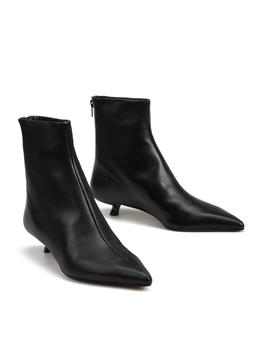 BOTKI JVAM BY HEGO'S 40026 MAXIME BLACK