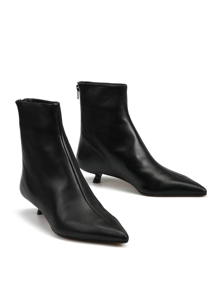 BOTKI JVAM BY HEGO'S 40026 MAXIME BLACK